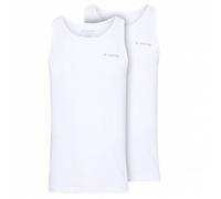 LOTTO Herren Unterhemden Tank Top 2er-Pack weiß 39511118 L
