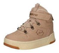 lotto Jalana Fur K Winter Boot Mädchen|Jungen beige 32