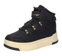 lotto Jalana Fur K Winter Boot Mädchen|Jungen schwarz 34