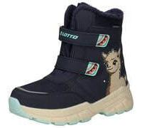 lotto Jatisa TEX K Boots Mädchen blau 27
