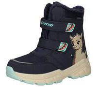 lotto Jatisa TEX K Boots Mädchen blau 28