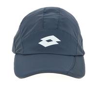 Lotto Kappe Lotto Tennis Cap I Poppy Seed Gray