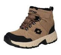 lotto Ketcham Tex K Winter Boot Mädchen|Jungen braun 32