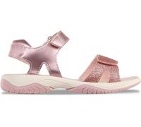 Lotto Kinder Leichte Sandalen 2600980K Rose/Dk.Rose-25