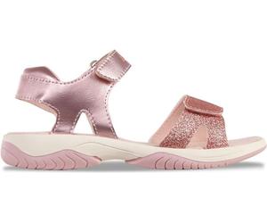 Lotto Kinder Leichte Sandalen 2600980K Rose/Dk.Rose-34