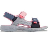 Lotto Kinder Sandalen Macarella 2600620K Lt.Blue/Multi-26
