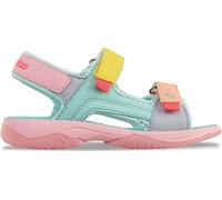 Lotto Kinder Sandalen Macarella 2600620K Rose/Multi-33