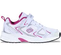 Lotto Stylecode: 2601050K KITAURA K Unisex Kids Sneakers White/PINK 34