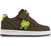 Lotto Kinder Sneaker Animol M 2800010M Olive/Lime-20
