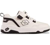 Lotto Kinder Sneaker Awery K 2600090K White/Black-34