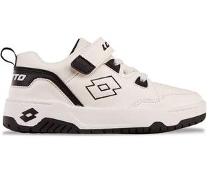 Lotto Kinder Sneaker Awery K 2600090K White/Black-34