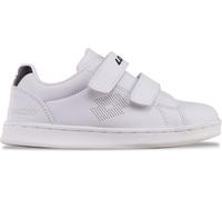 Lotto Kinder Sneaker Burgas K 2600240K White/Black-35