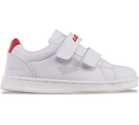 Lotto Kinder Sneaker Burgas K 2600240K White/Red-32