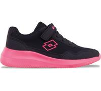 Sneaker LOTTO Gr. 27, blau (navy, pink) Schuhe (70180318-27) navy, pink