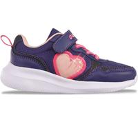 Lotto Kinder Sneaker Inima Flashlight Shoes 2600760K Purple/Pink-33