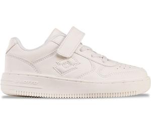 Lotto Kinder Sneaker Paliot Oc K 2600020K White-35