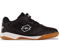 Lotto Kinder Sneaker Whizzer K 2600120K Black/White-32