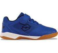 Lotto Kinder Sneaker Whizzer K 2600120K Blue/Black-35