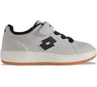 Lotto Stylecode: 2600300K YARIN K Unisex Kids Sneaker Stone/Black 35