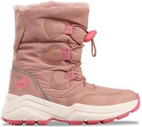 Lotto Kinder Winterschuhe Traleika Tex K 2600360K Rose/Pink-28