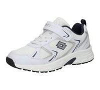 Lotto KITAURA K Sneaker, White/Navy, 30 EU