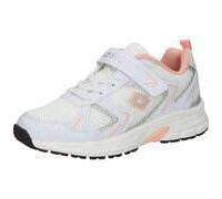 Lotto KITAURA K Sneaker, White/Rose, 31 EU