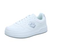 Sneaker LOTTO Gr. 38, weiß (white, multi) Schuhe (42333241-38) white, multi