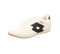 Lotto Lifes Damen-Sneaker TENDORO LC Weiß-Schwarz 38