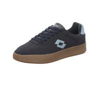 Lotto Lifes Herren-Sneaker CAVERS SC Unisex Blau 45
