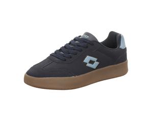 Lotto Lifes Herren-Sneaker CAVERS SC Unisex Blau 45