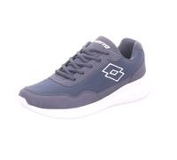 Lotto Lifes Herren-Sneaker CONNECT Blau-Weiß 45