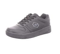 Lotto Lifes Herren-Sneaker GROOVN OC Schwarz-Grau 45