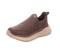 Lotto Lifes Herren-Sneaker ROADTIV Braun-Beige 43
