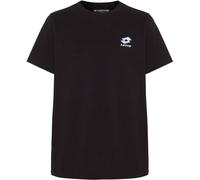 LOTTO Lotto Herren T-Shirt mit dezenter Logostickerei (6000000) L Grau