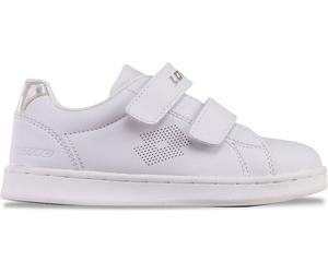 Lotto Mädchen Kinder Sneaker Burgas Gc K Girls 2600241K White/Multi-34