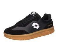 lotto Makera Sneaker Herren schwarz 44