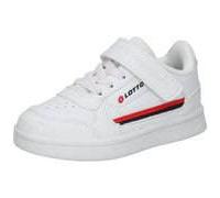 lotto Nandu M Sneaker Mädchen|Jungen weiß 27