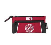 Lotto - Portatodo Doppel Design Sport, 22 x 11 cm (Safta 811.522.029)