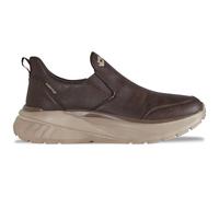 Lotto ROADTIV Unisex Sneaker, Brown/BEIGE, 46 EU