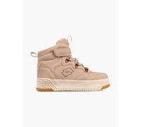 Lotto Schnürboots Beige, Kinder, Größe: 30, Material: Synthetik/Textil