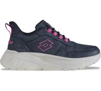 Lotto Sneaker 2401130U Navy/Pink-36