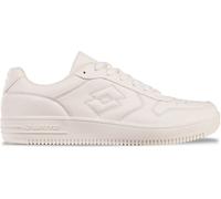 Lotto PALIOT OC Unisex, White, 37 EU