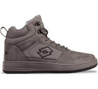 Lotto Stylecode: 2400380U Prehna Fur Unisex Sneakers für Damen und Herren I Midcut Winterboots I Warm gefütterte Winterstiefel