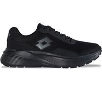 Lotto Sneaker Vigortiv OC 2400751U Black/Dk.Grey-39