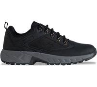 Sneaker LOTTO, Damen, Gr. 44, schwarz, Synthetik, Textil, Schuhe Sneaker, - mit extra starker Profilierung (15273826-44) schwarz