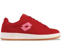 Lotto Sneaker Yarin MF 2400271U Red/Lt.Pink-42