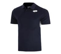 LOTTO Squadra Iv Polo Herren dunkelblau