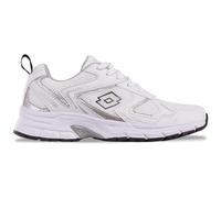 Lotto KITAURA Unisex, White/Silver, 44 EU