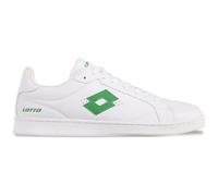 Lotto STYLECODE: 2400071U JAMBOL Unisex Sneaker White/Green 37