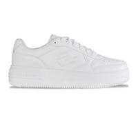 Lotto Sport Sneaker PALIOT PF OC Damen Plateausneaker Weiß Synthetik Größe 39